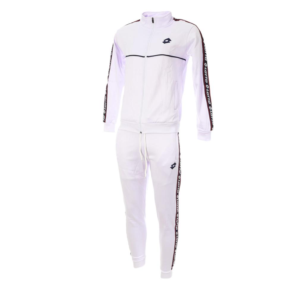 Lotto Survêtement Mauve Homme Lotto 11611262