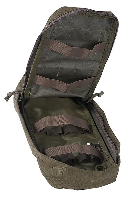 TASMANIAN TIGER - POCHE ADDIIONNELLE TT POUCH 8 SP