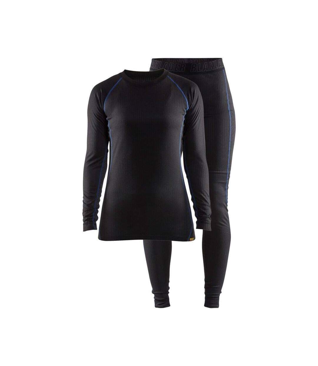 Sous-vêtements light femme BLAKLADER