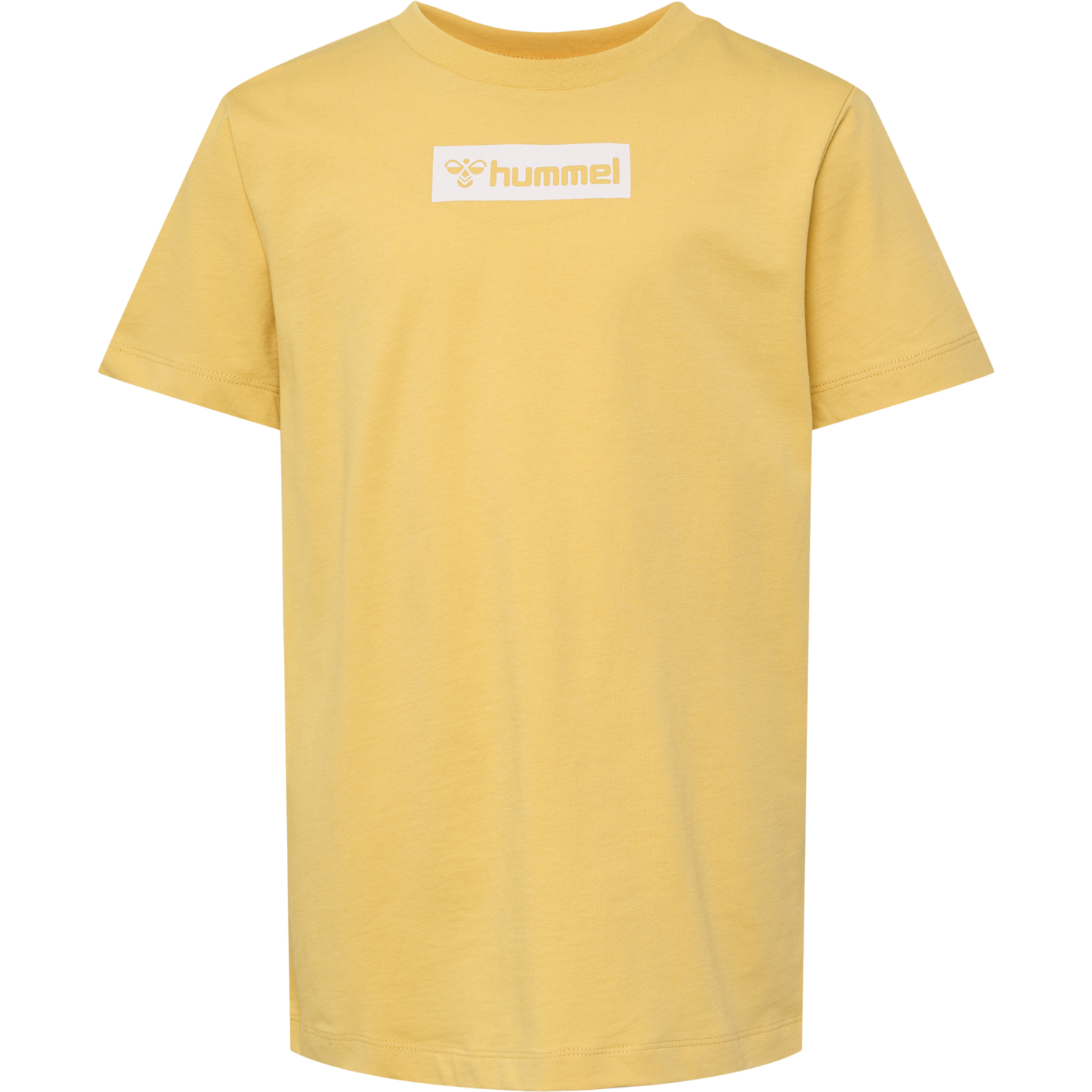 hmlFLOW T-SHIRT S/S