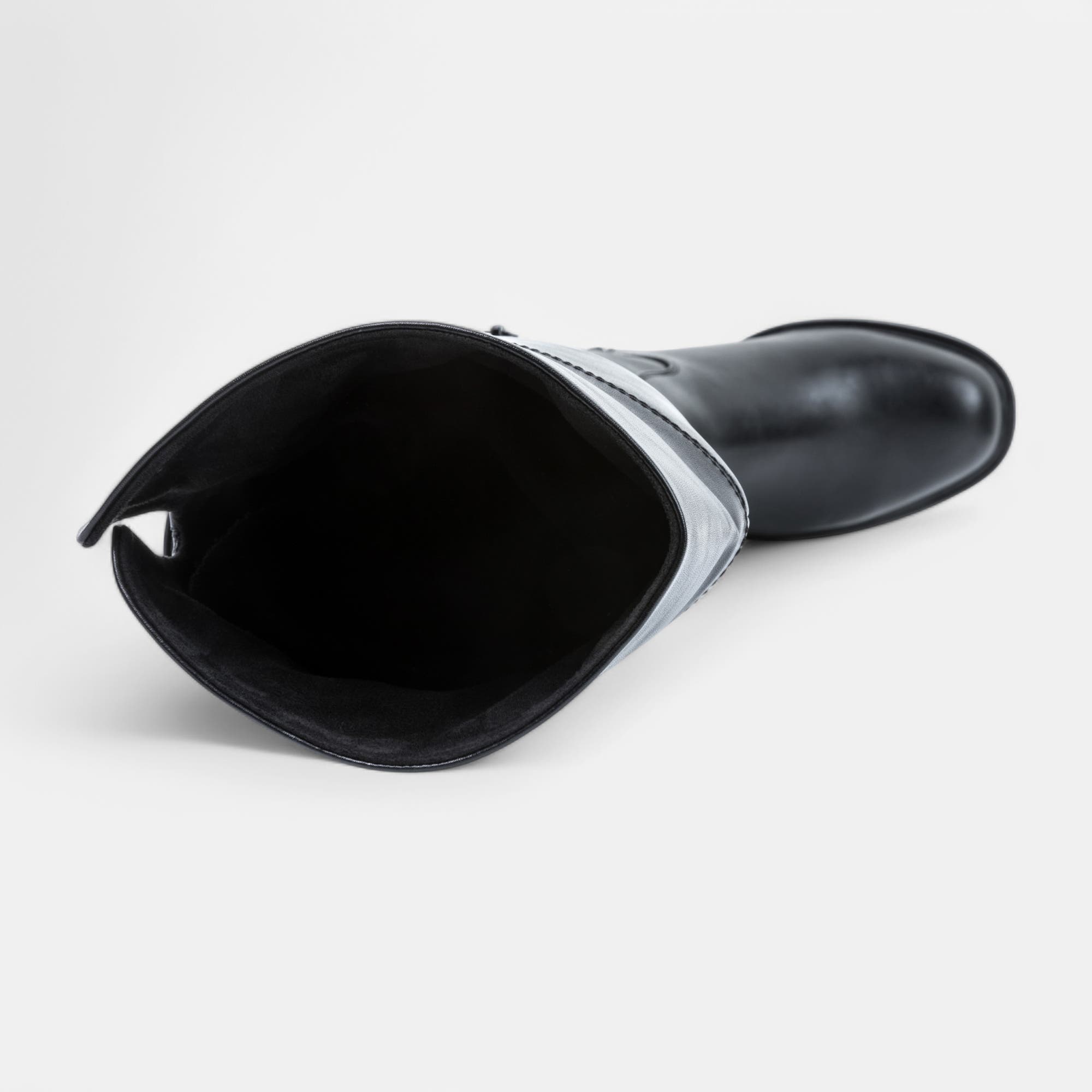 Cuissardes Femme noir