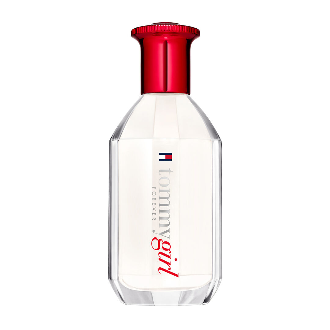 Tommy Hilfiger TOMMY GIRL Forever Eau de Toilette - 50ml