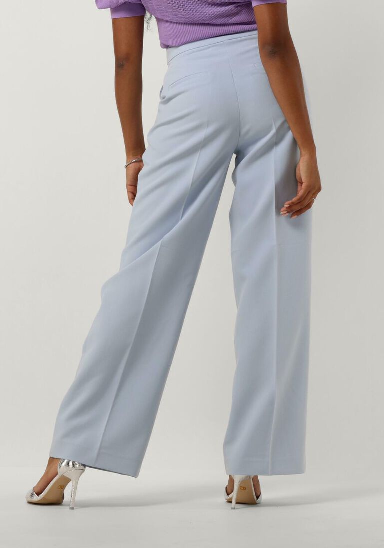 AAIKO donkerblauwe aaiko pantalon sonja r pes 345