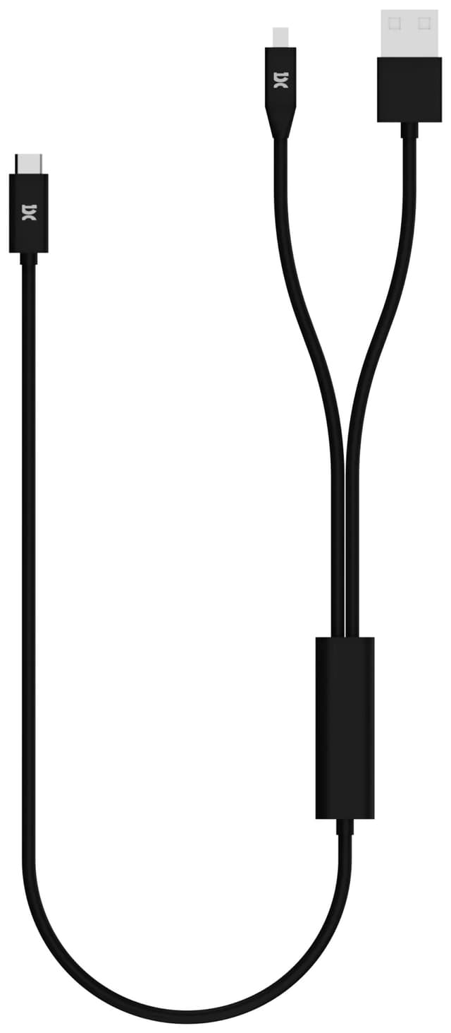 espresso mini DisplayPort-kabel (1 meter)