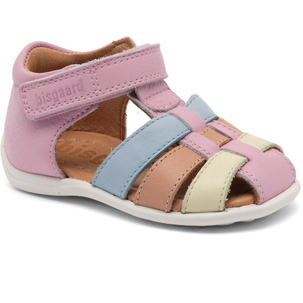 Køb Bisgaard Candyfloss Carly Sandal
