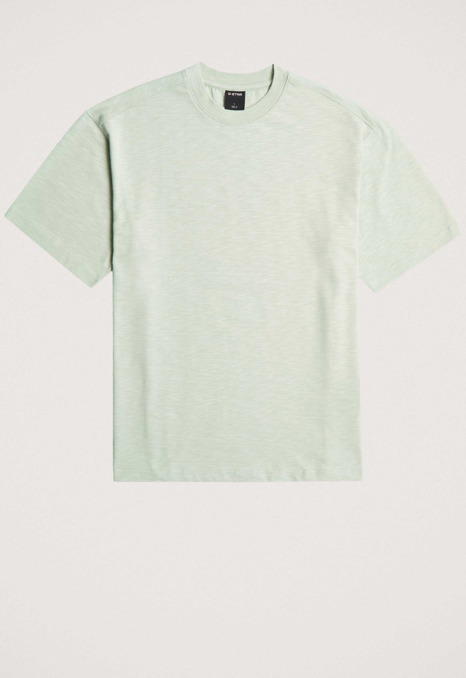 G-Star Slub Relaxed T-Shirt