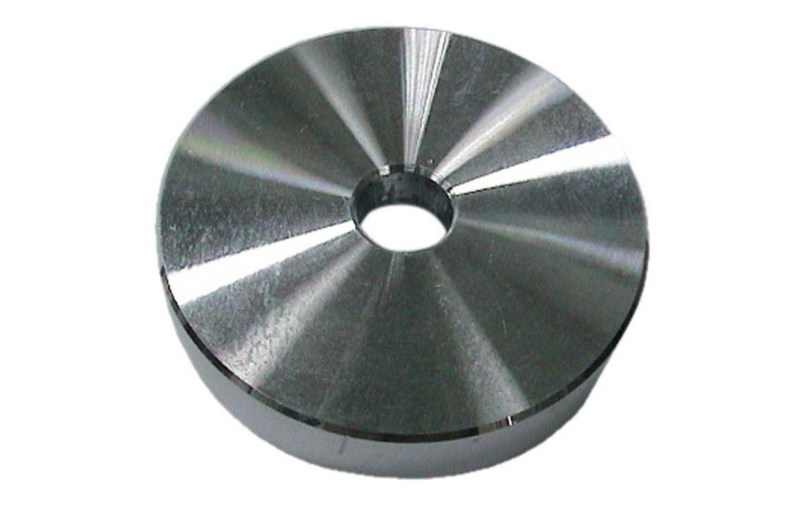PuckSingle-Adapter für Plattenspieler