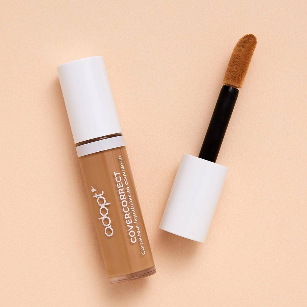 COVERCORRECT CORRECTEUR LIQUIDE HAUTE COUVRANCE