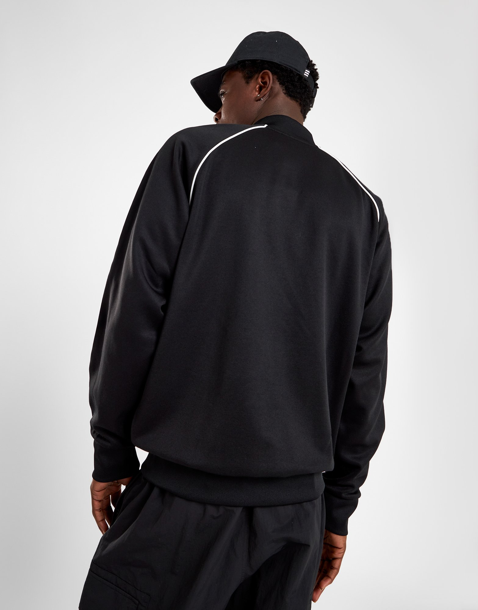 adidas Originals Veste de survêtement Adicolor Classics SST