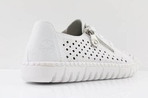 Rieker Schnürschuhe