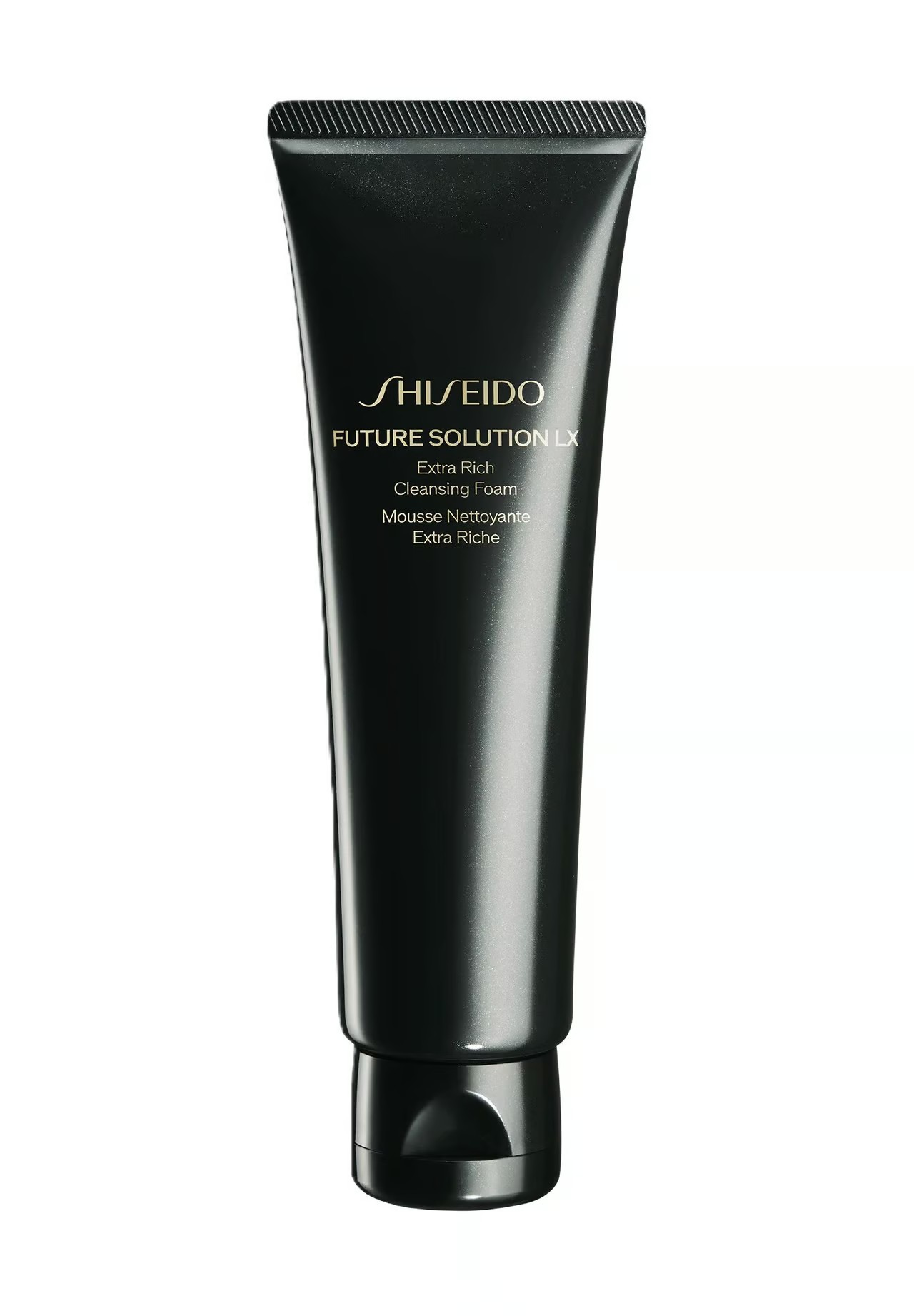 Shiseido Future Solution LX Extra Rich Cleansing Foam 125 ml
