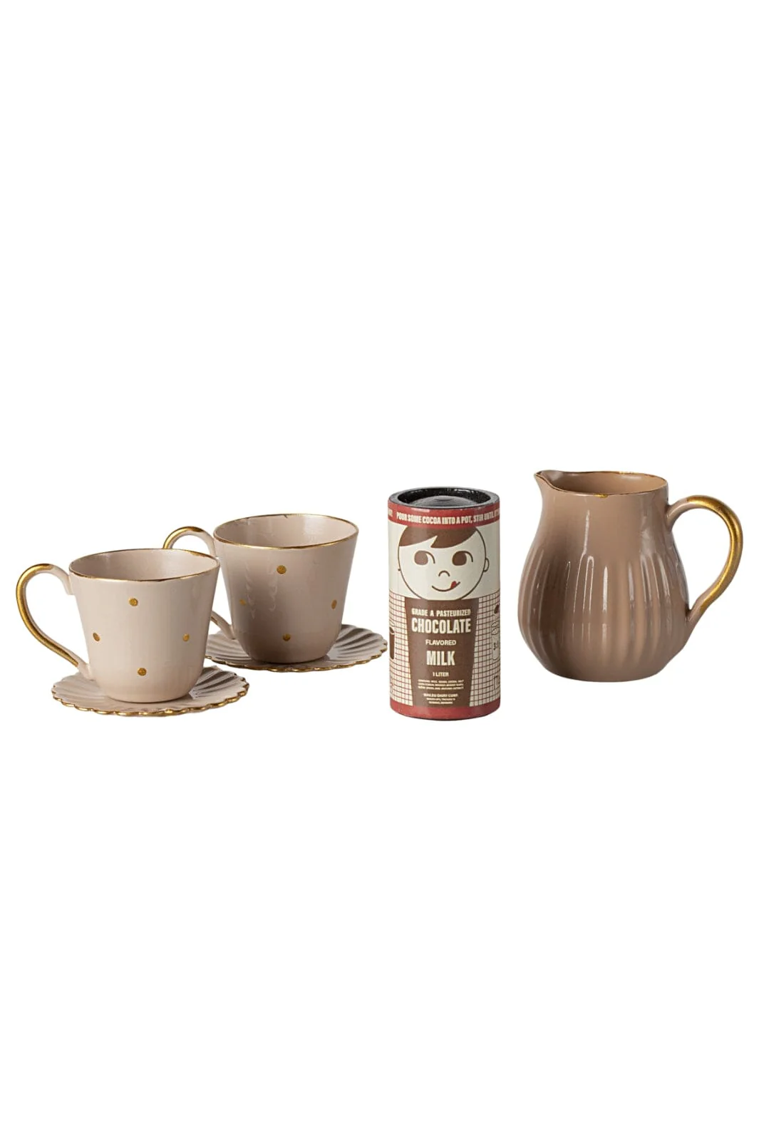 Maileg Varm Chokolade, Mini