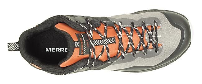 MERRELL - CHAUSSURES DE RANDONNEE MQM 3 MID GTX M