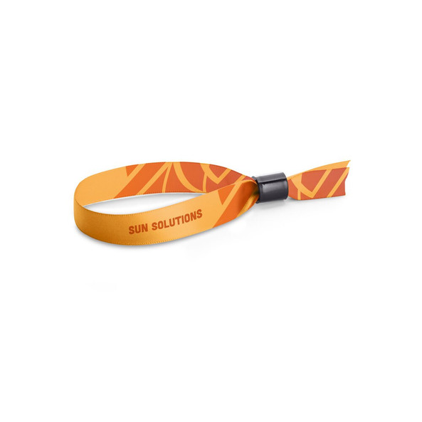 hi!dea 94975 - Bracelet Lanyard en polyester