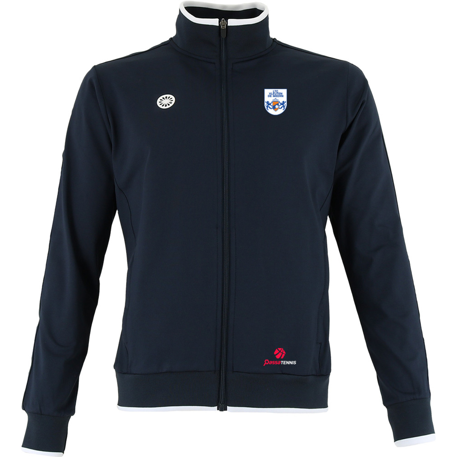 Indian Maharadja Kadiri Jacket Heren LTCVLEUTEN