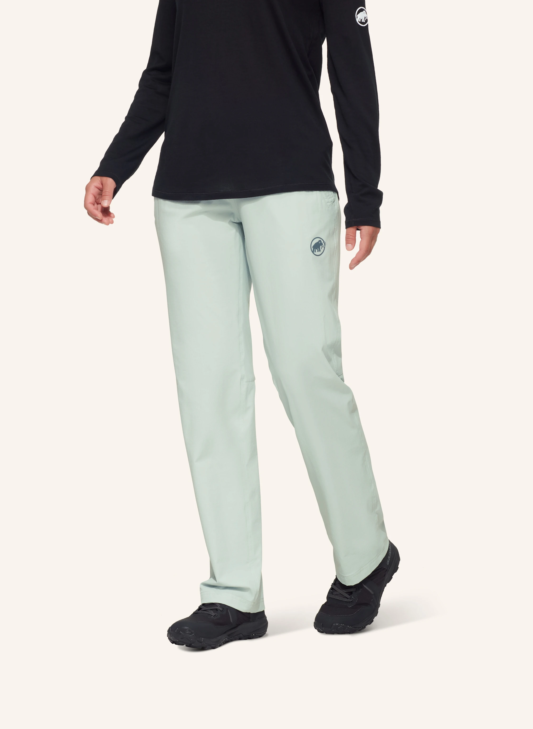 MAMMUT Mammut Hiking V Pants Women