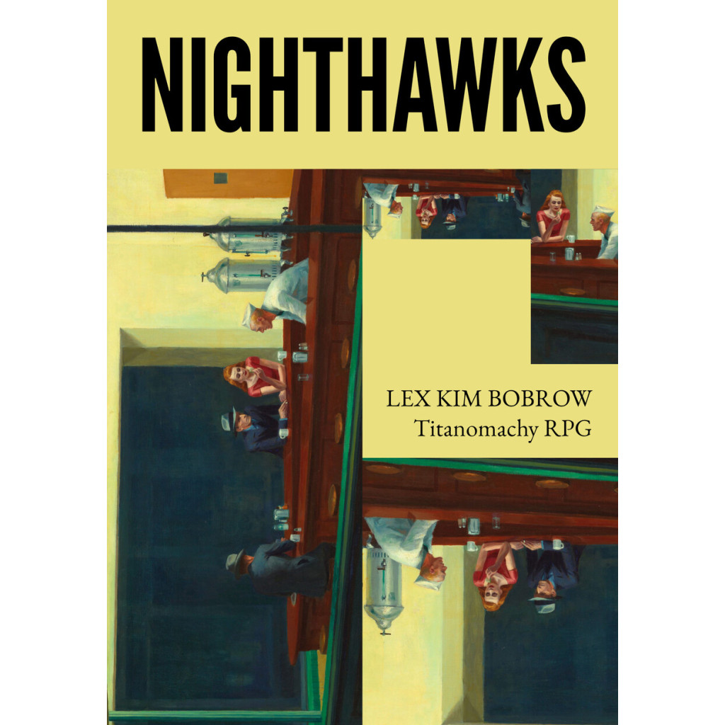 Nighthawks