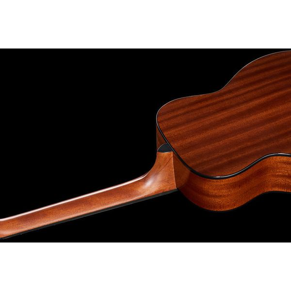 Harley Benton GS-Travel Spruce