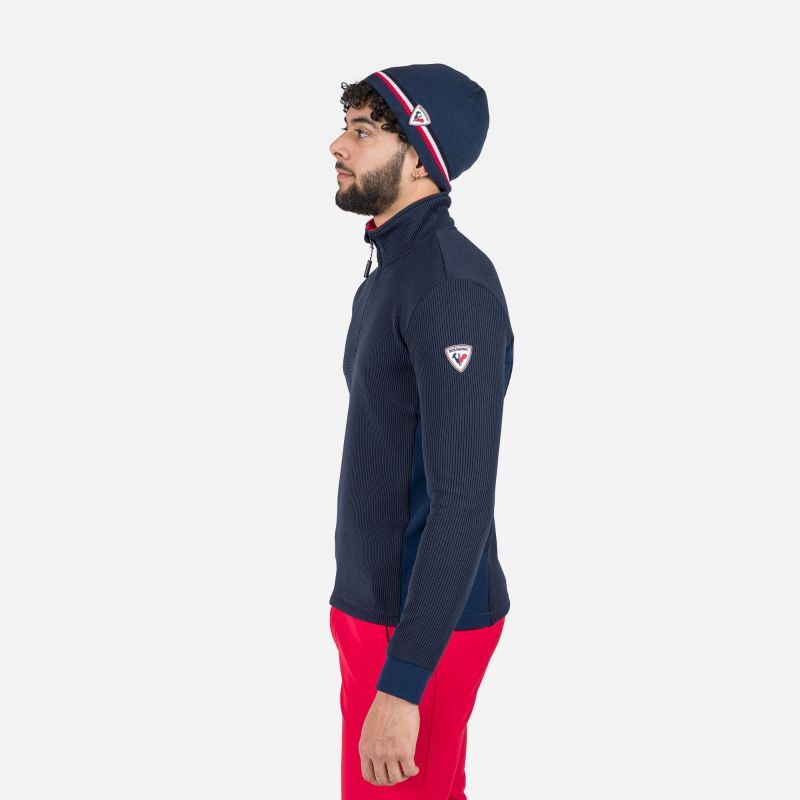 Cieloalto Fleece HZ - Polaire homme