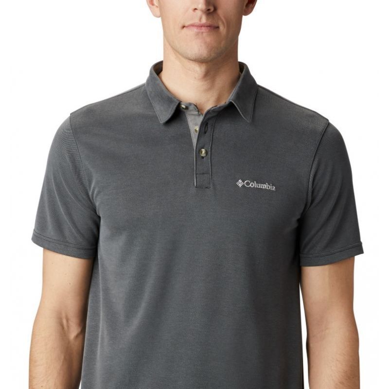 Nelson Point Polo - homme