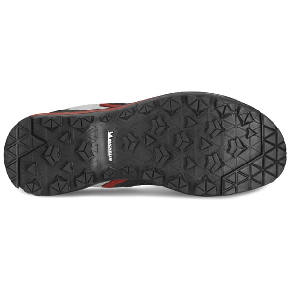 Chaussure de randonnée basse GARMONT DRAGONTAIL TECH GORE-TEX
