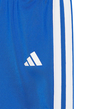 adidas Performance Trainingsanzug - I 3S Tib TS - Globlu/White/R