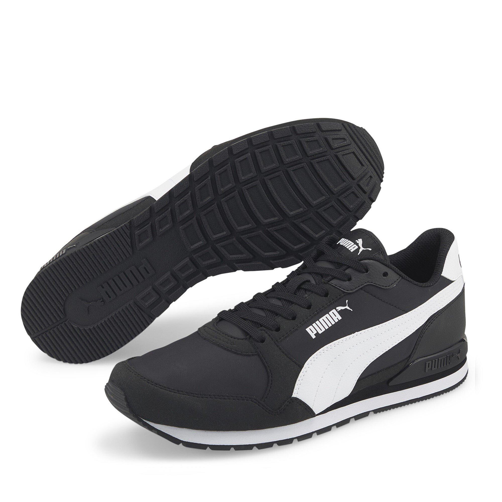 Puma Puma St Runner V3 Nl Low-Top Trainers Mens