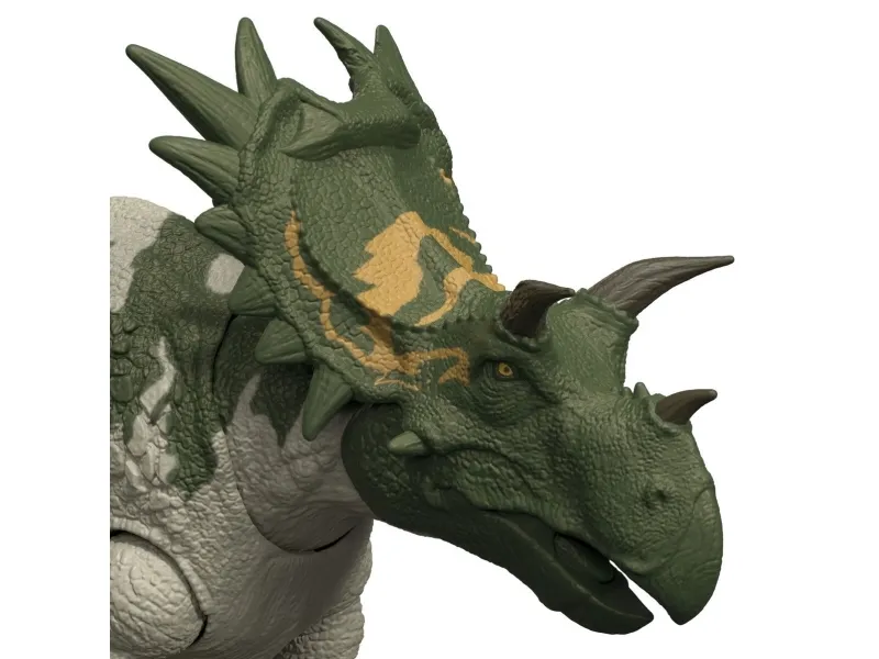 Mattel Jurassic World brølende dinosaur (JGB87)