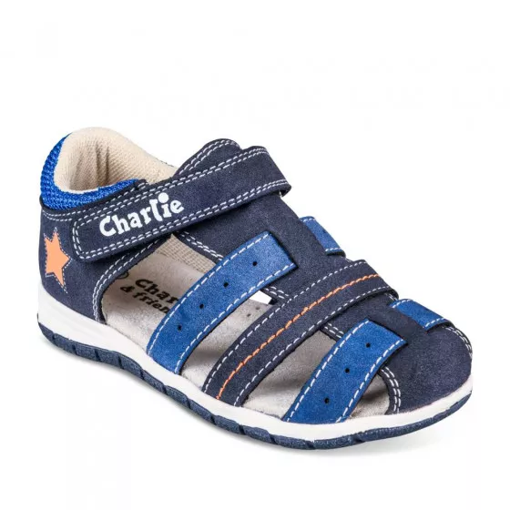 Sandales MARINE CHARLIE & FRIENDS