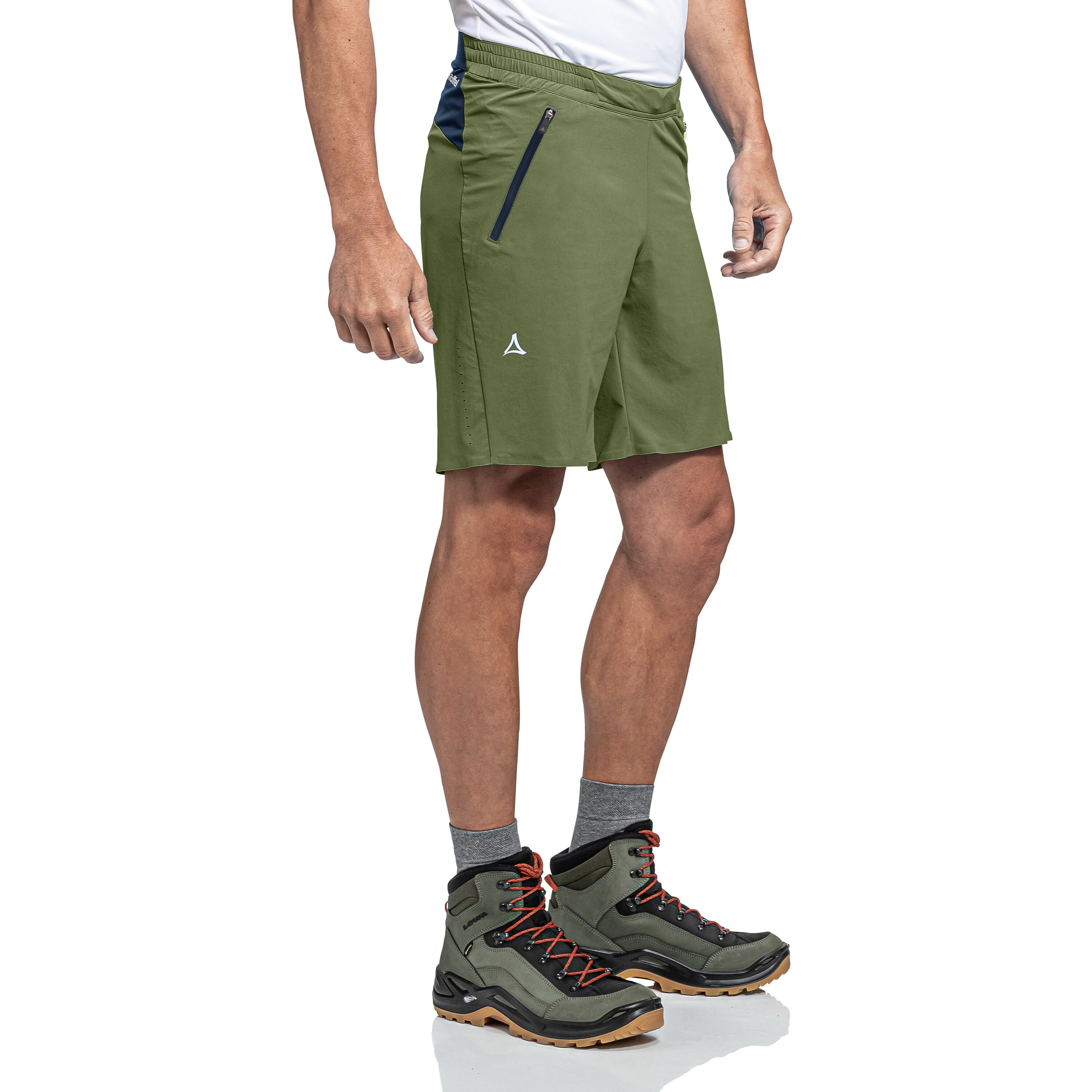 Shorts Hestad Light M