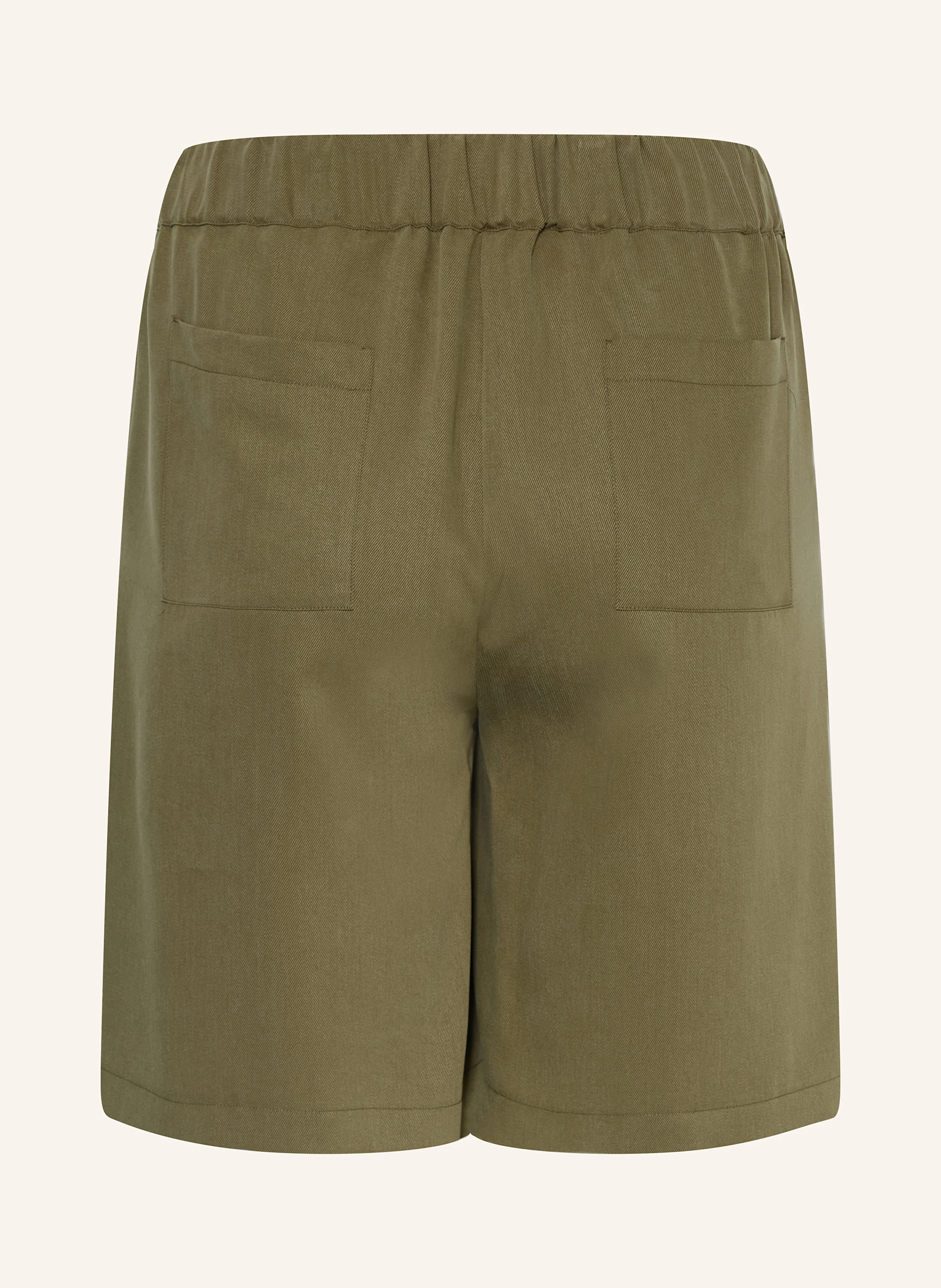 MARINA RINALDI PERSONA Shorts ANDALO