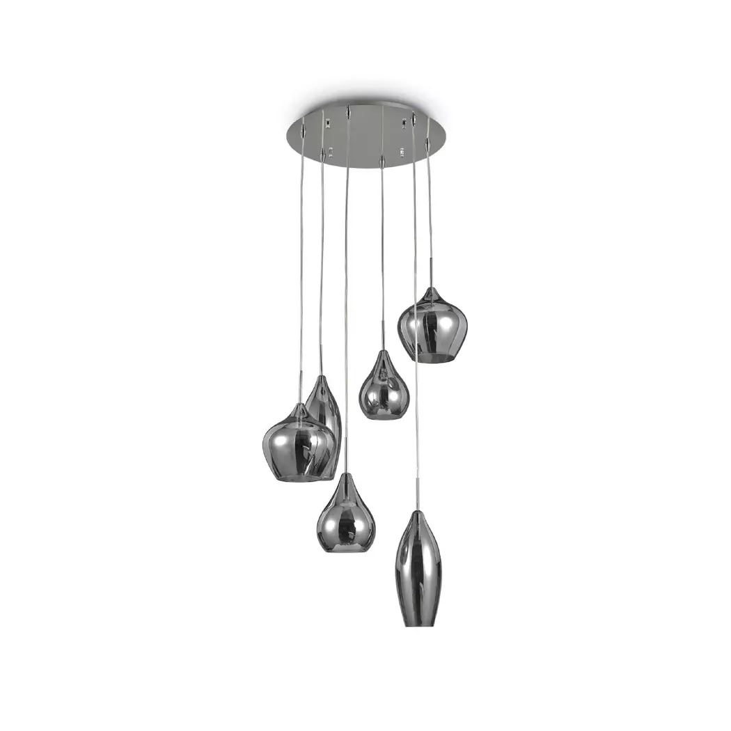 Pendelleuchte Soft SP6