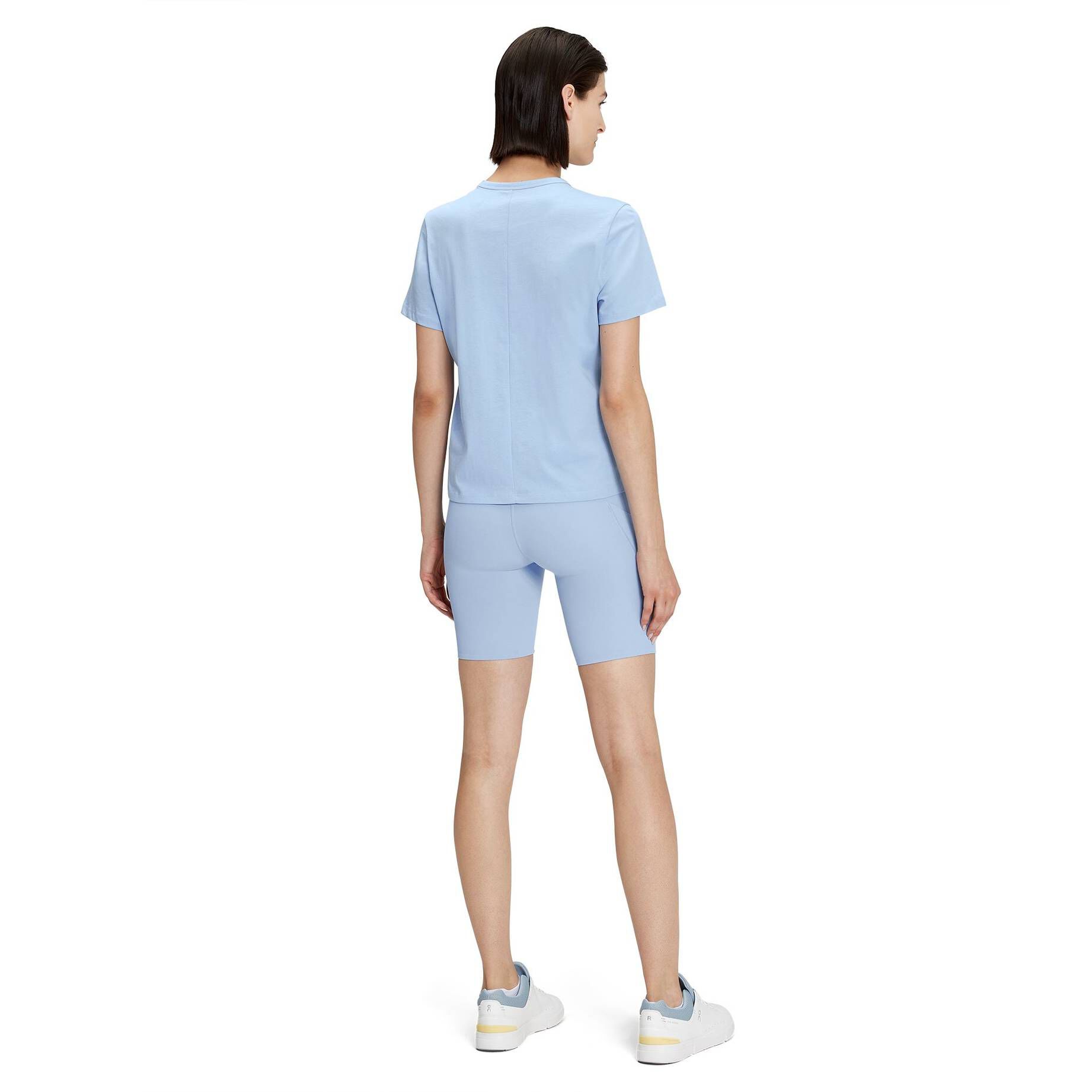 On| Damen Laufshirt GRAPHIC TEE