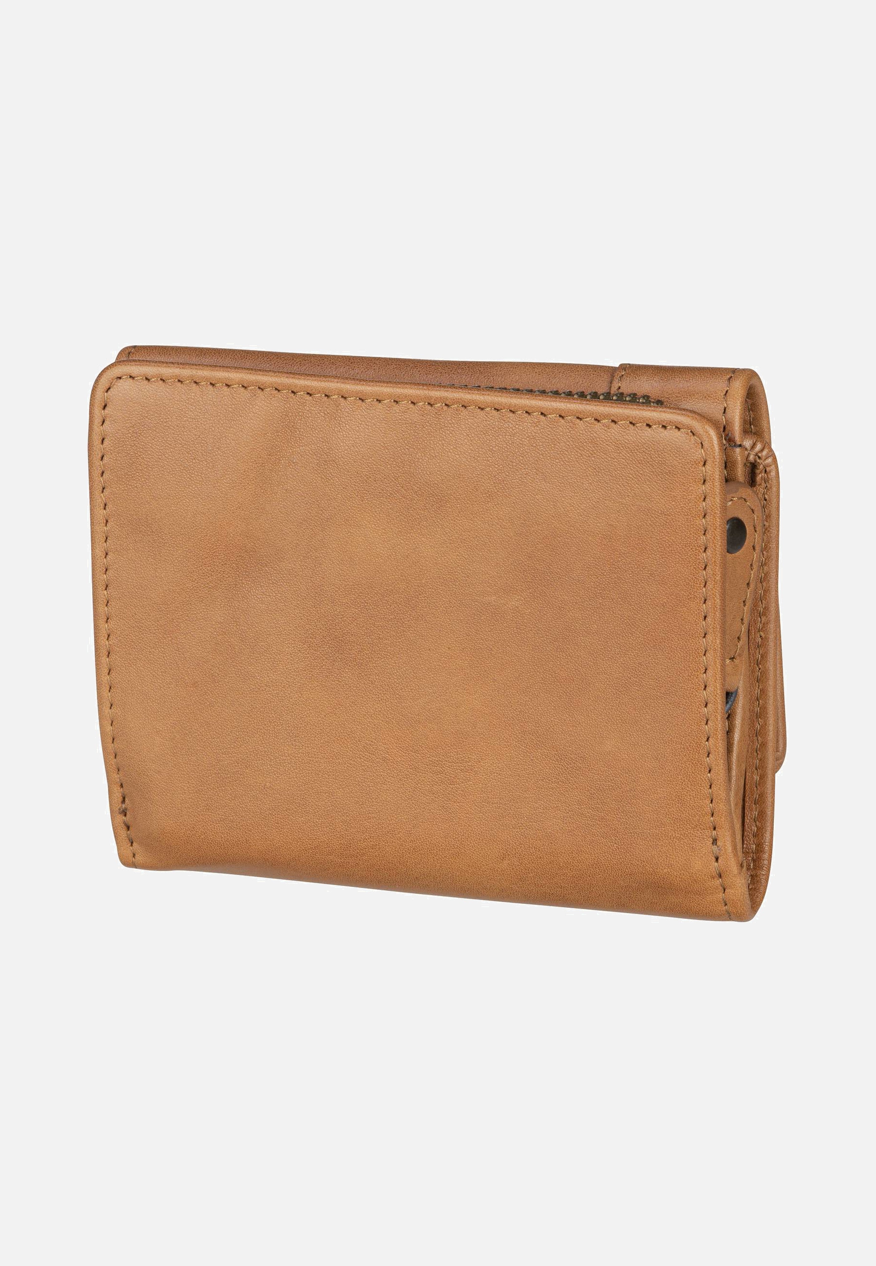 Chelsea Caramel - Portemonnaie