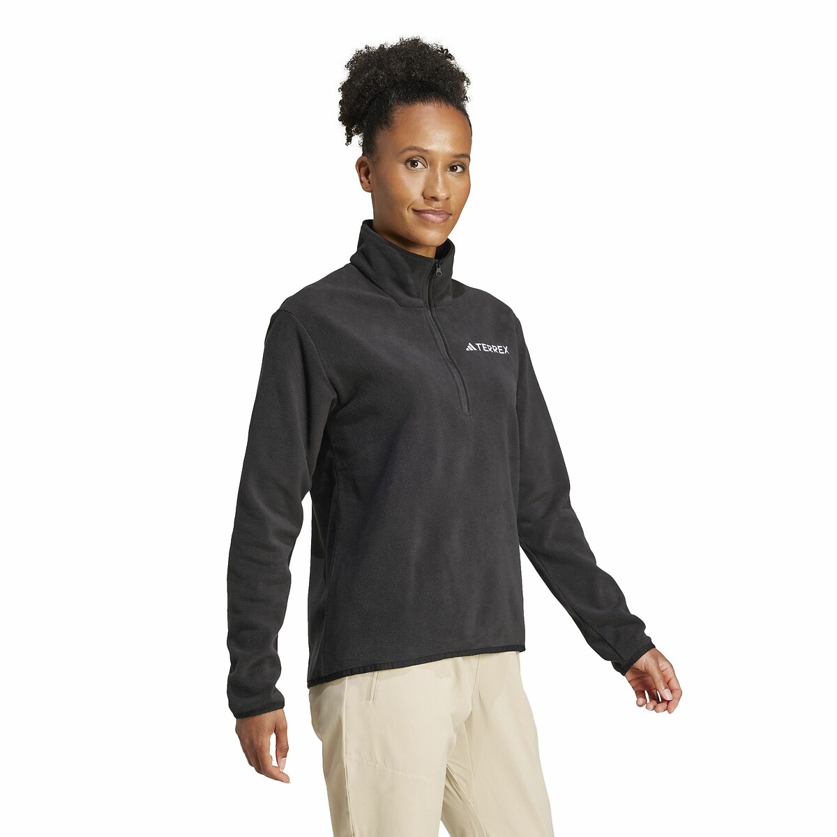 adidas Performance<br>Fleece trui TERREX