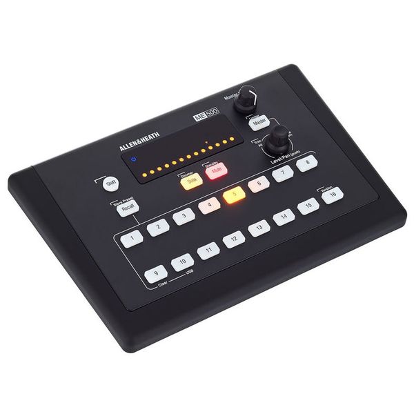 Allen & Heath ME-500