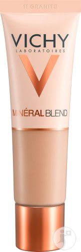 Vichy Dercos Shampoing Anti-Pelliculaire Cheveux Normaux à Gras Flacon-Pompe 390ml