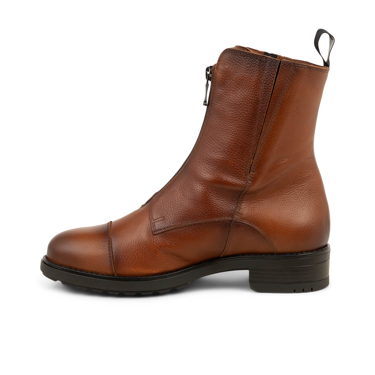 Boots et bottines femme PAULA URBAN PAUPE