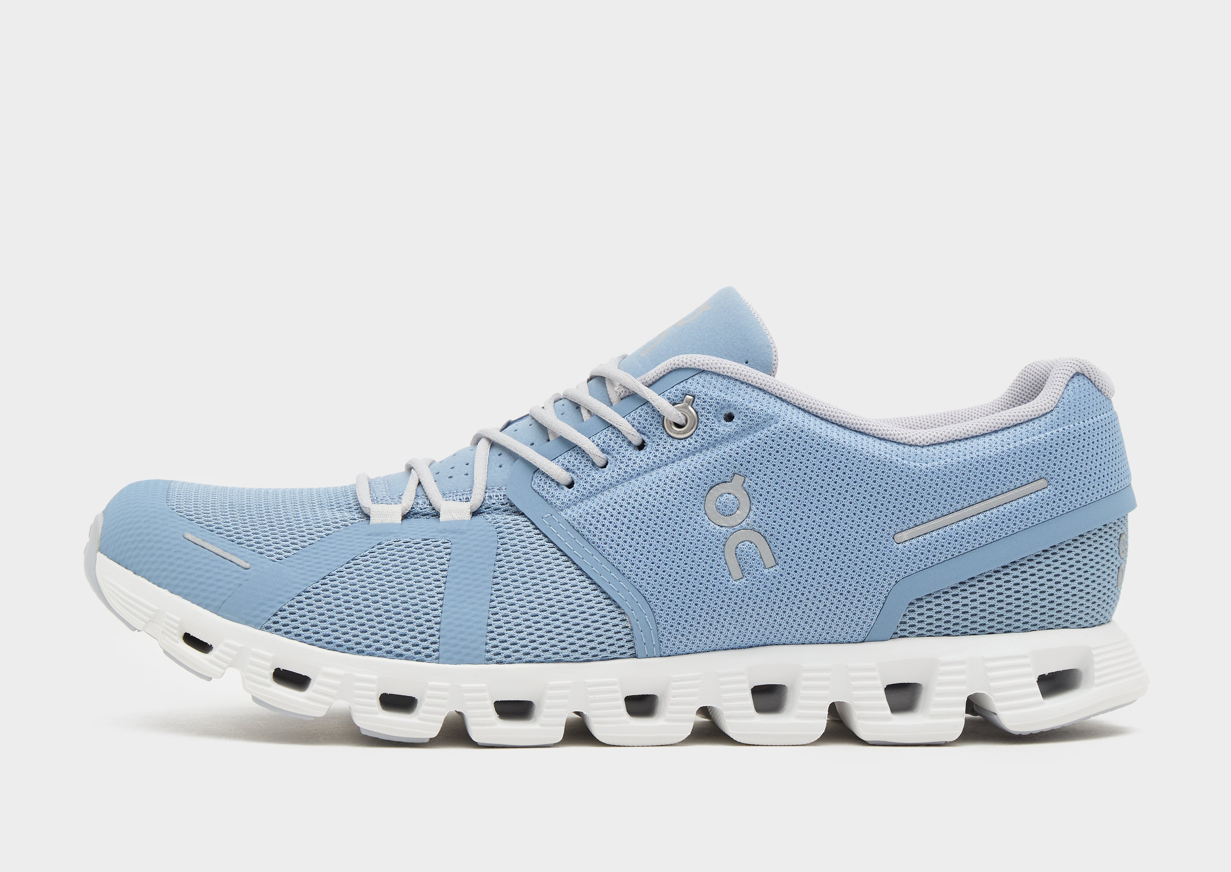 On Running Cloud 5 Homme