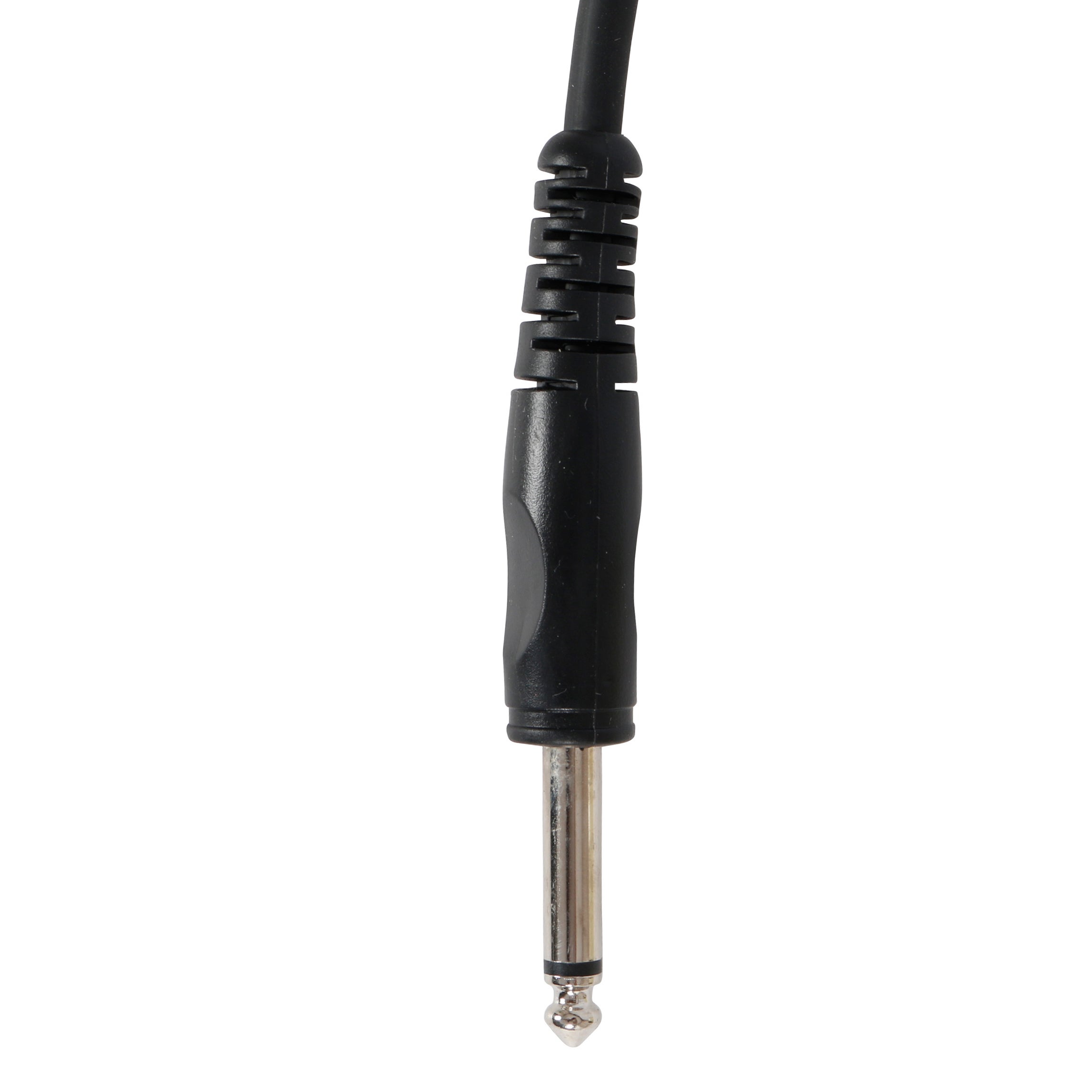 Devine JACM/3 signaalkabel 6.3 mm TS mono jack-jack kabel 3 meter