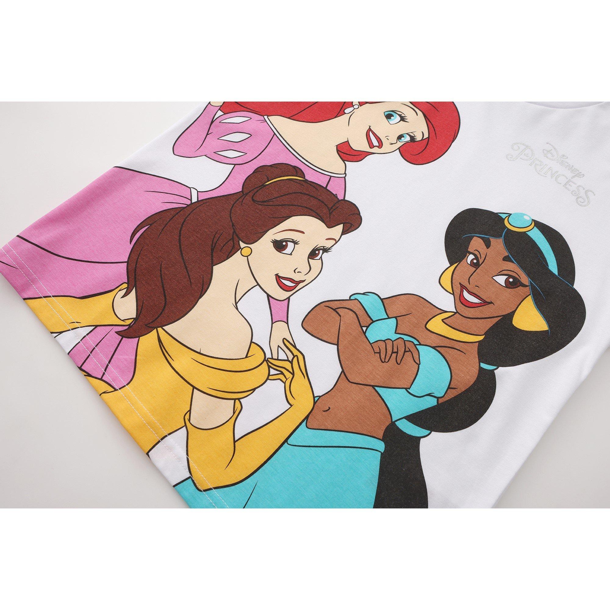 Character Charming Character T-Shirt Collection