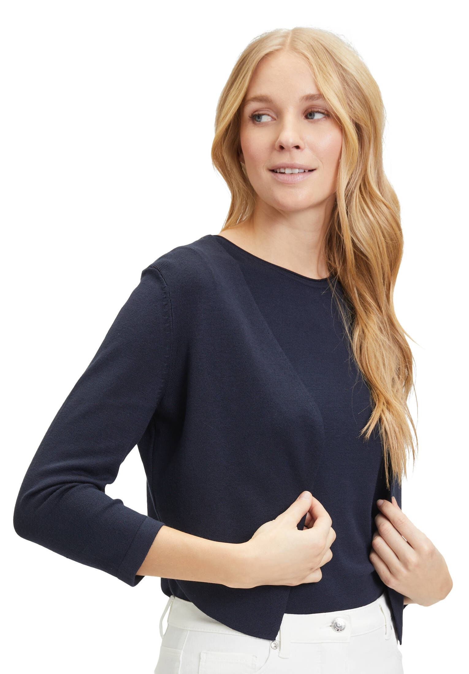Betty Barclay| Damen Bolero