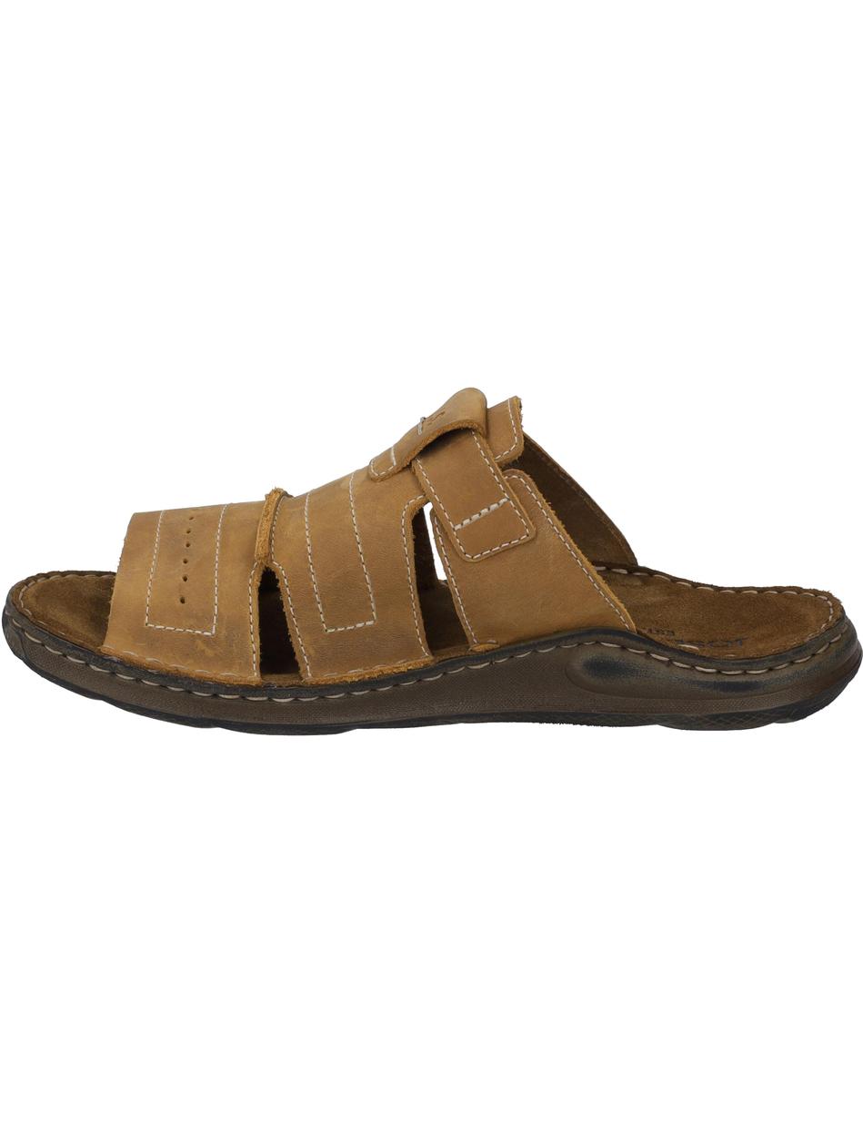 Sandale Maverick 14, castagne