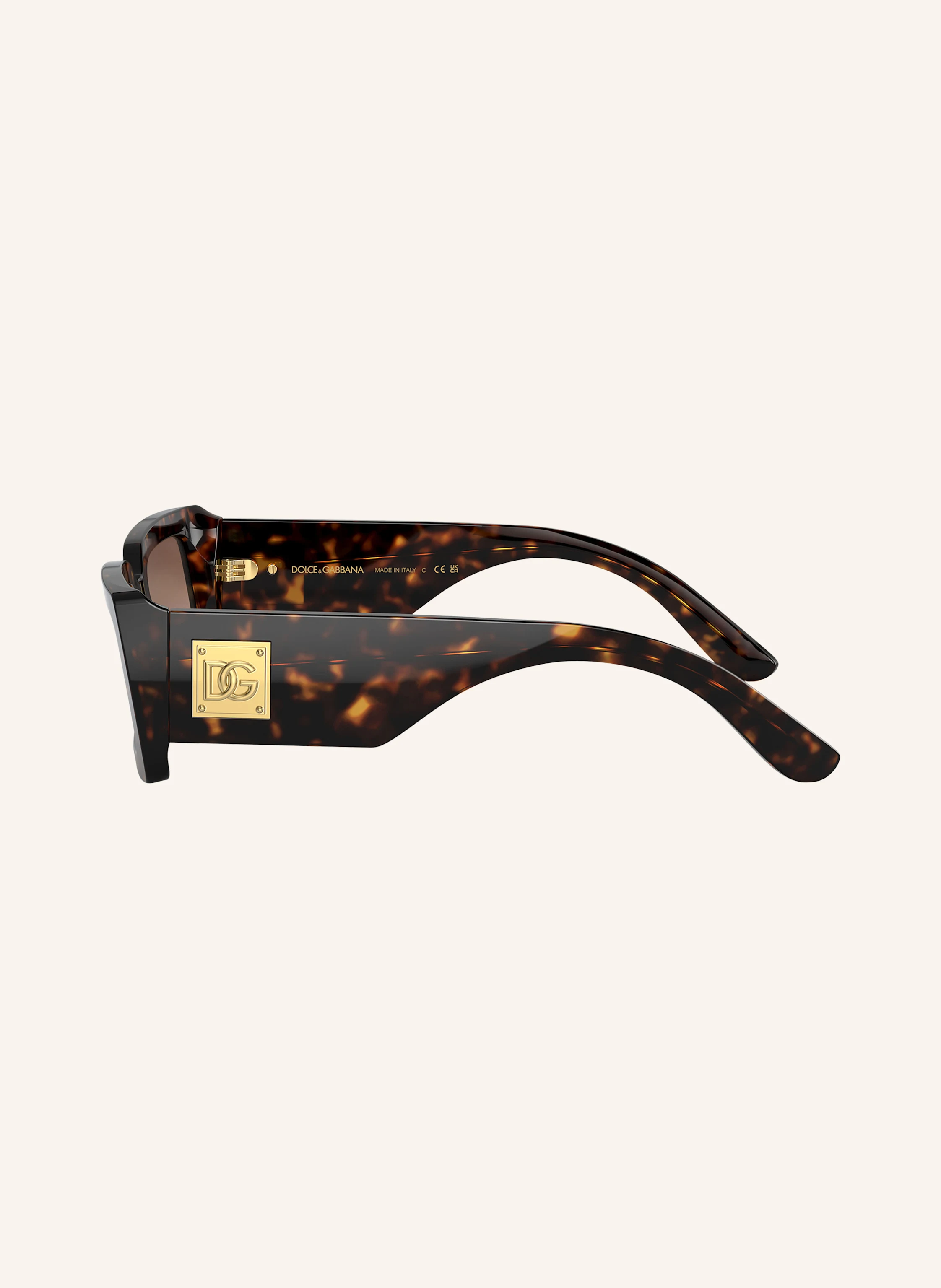 DOLCE & GABBANA Sonnenbrille DG4416