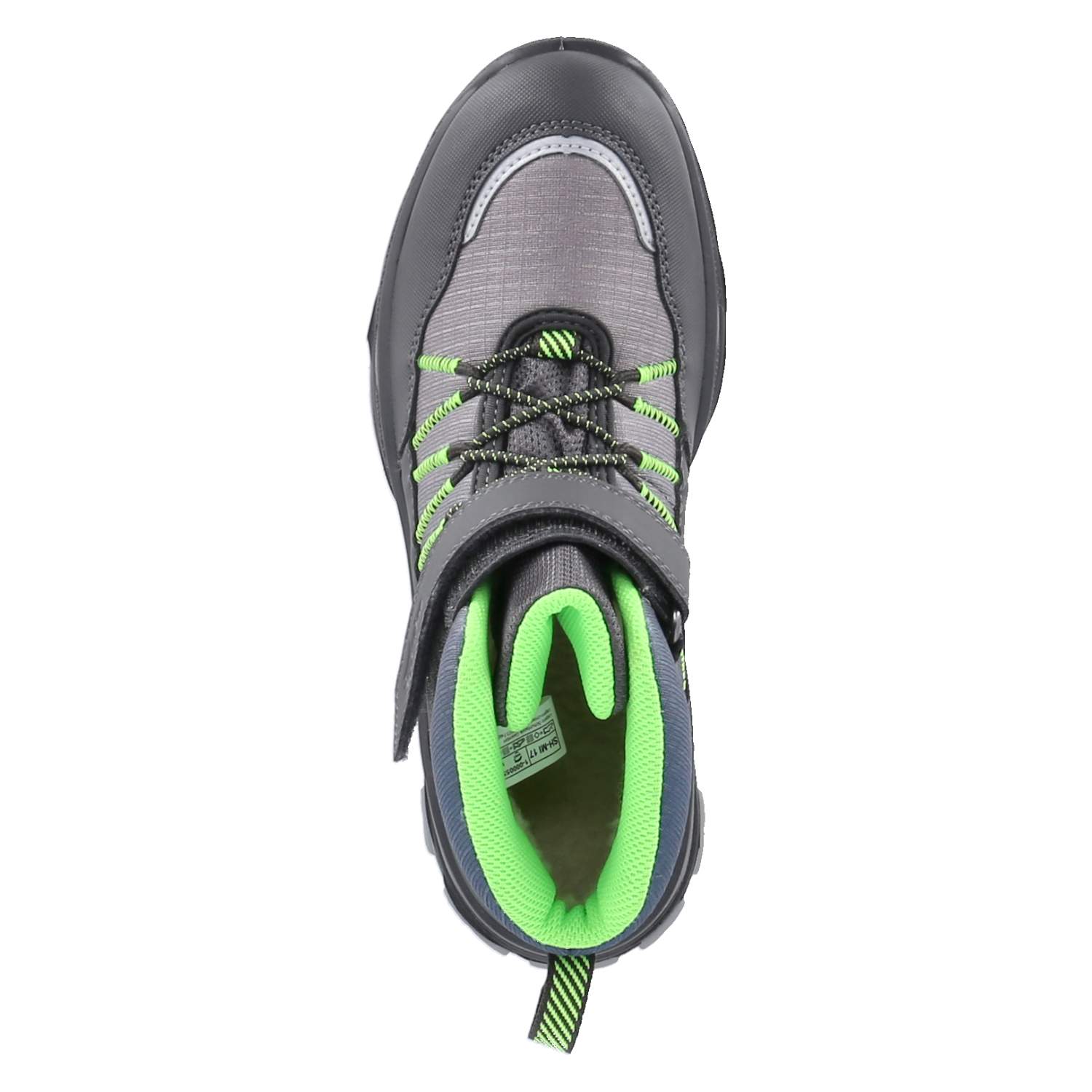 Superfit Winterstiefeletten JUPITER