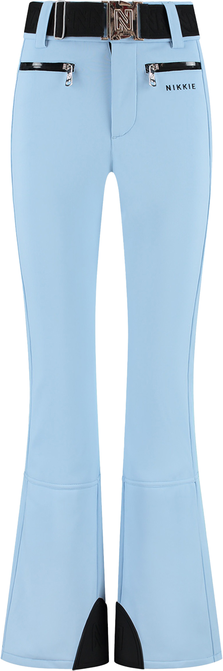 Grace Ski Pants Dame 7675/Powder Blue