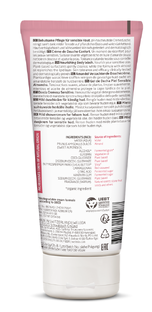 Weleda Amandel Sensitive Douchecrème 200ML