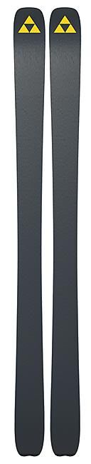 FISCHER - SKI FREERIDE RANGER 96