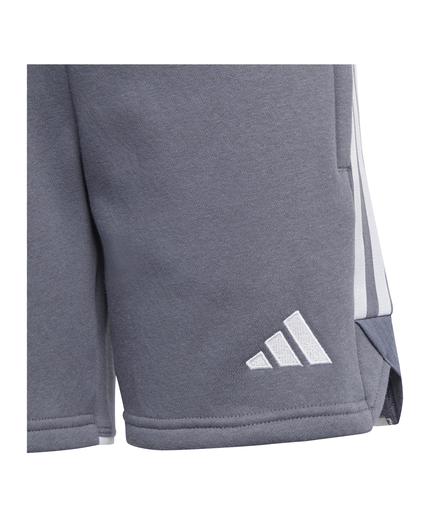 adidas Tiro 23 League Short Kids Grau