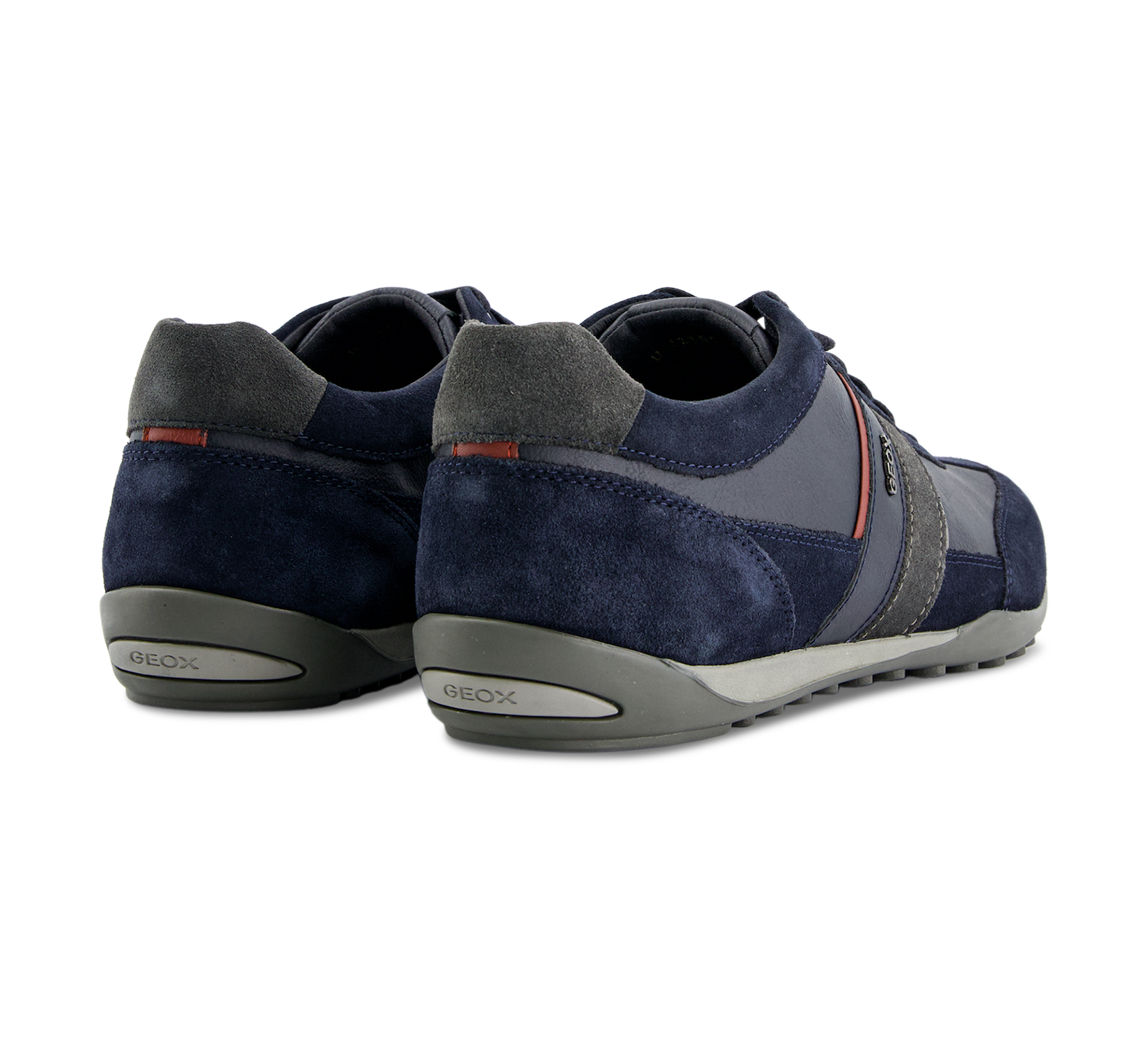 Geox Wells - Sneaker low